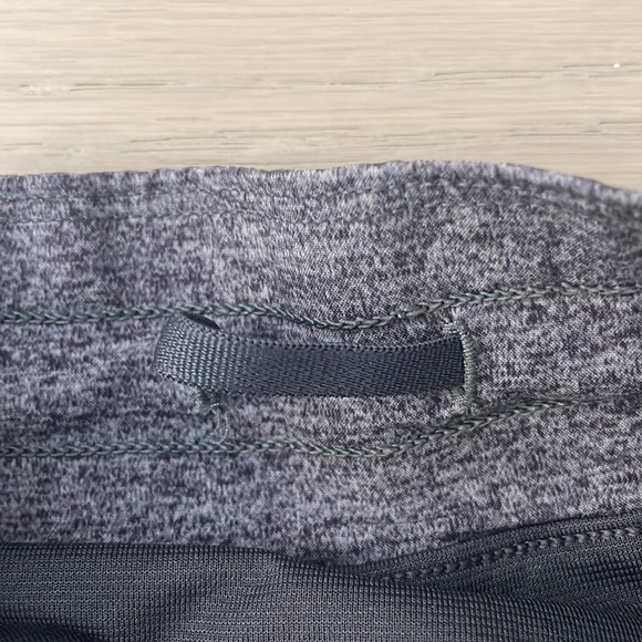 Lululemon Athletic lined Shorts - Picture 4 of 5